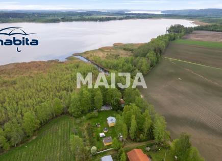 Коттедж за 67 000 евро в Холлола, Финляндия