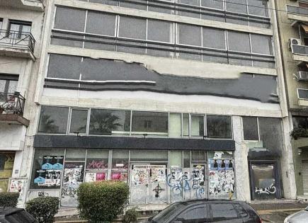 Коммерческая недвижимость за 2 300 000 евро в Афинах, Греция
