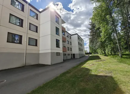 Квартира за 10 843 евро в Коуволе, Финляндия