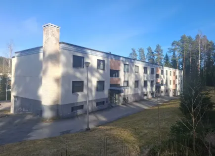 Квартира за 8 516 евро в Ямся, Финляндия