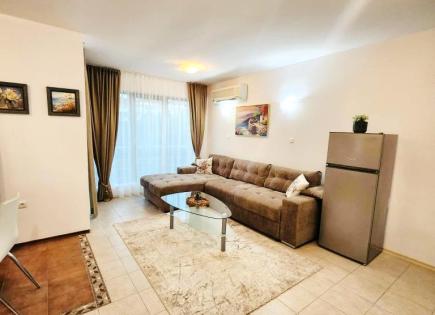 Квартира за 122 000 евро в Святом Власе, Болгария