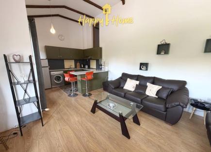 Квартира за 107 000 евро в Кошарице, Болгария