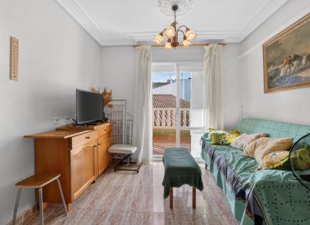 Квартира за 149 900 евро в Торревьехе, Испания