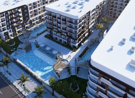 Квартира за 31 884 евро в Хургаде, Египет