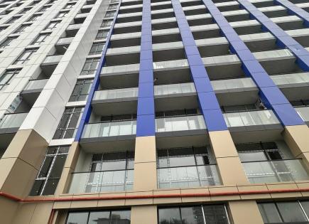 Квартира за 31 713 евро в Батуми, Грузия