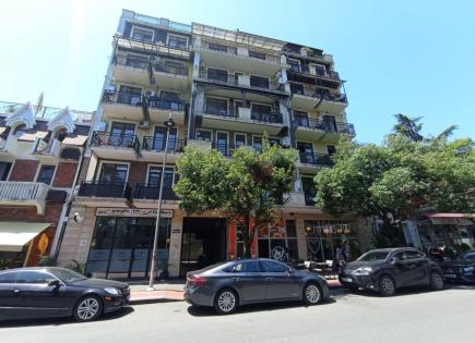 Квартира за 115 708 евро в Батуми, Грузия