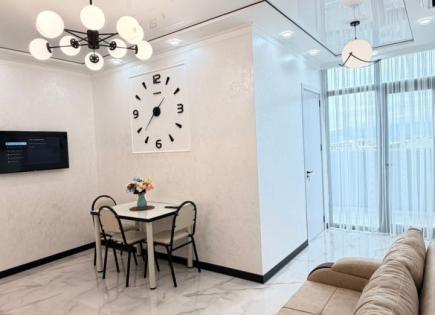 Квартира за 65 139 евро в Батуми, Грузия
