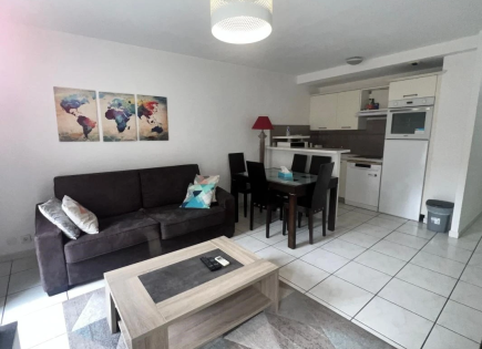 Квартира за 508 800 евро в Каннах, Франция
