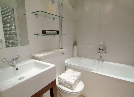 Квартира за 914 250 евро в Лондоне, Великобритания