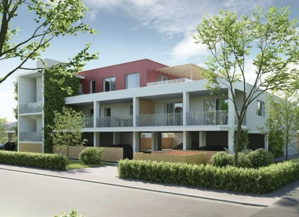 Квартира за 435 002 евро в Каннах, Франция