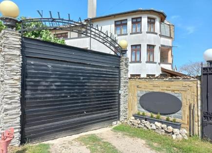 Отель, гостиница за 850 000 евро в Варне, Болгария