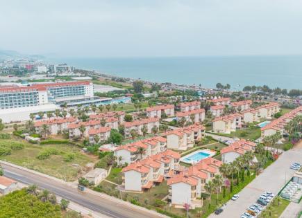 Вилла за 310 000 евро в Алании, Турция