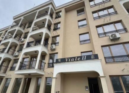 Квартира за 224 000 евро в Несебре, Болгария