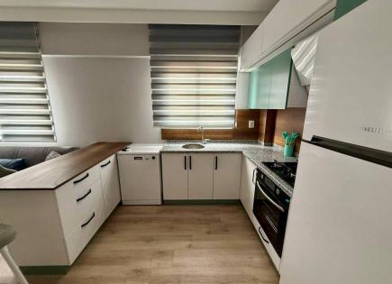 Квартира за 57 000 евро в Мерсине, Турция