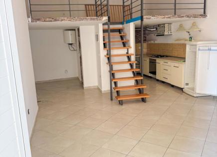 Квартира за 85 000 евро в Лабине, Хорватия