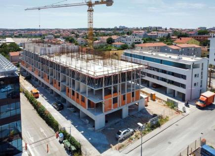 Квартира за 205 945 евро в Пуле, Хорватия