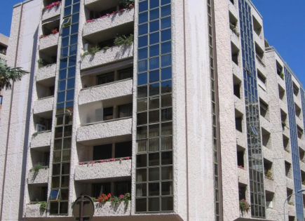 Квартира за 5 950 000 евро в Ла-Кондамине, Монако