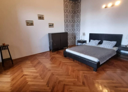 Квартира за 399 000 евро в Опатии, Хорватия