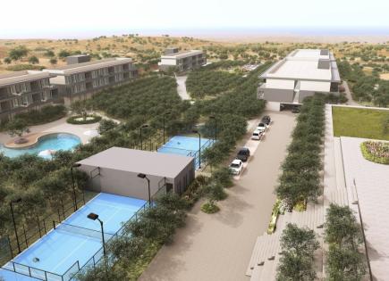 Апартаменты за 172 500 евро в Анарите, Кипр
