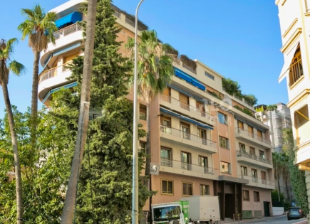 Квартира за 3 700 000 евро в Сен-Романе, Монако