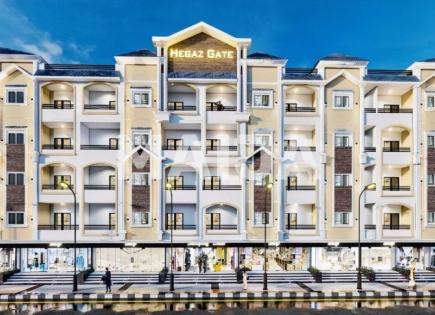 Апартаменты за 16 500 евро в Хургаде, Египет