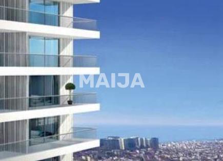 Апартаменты за 300 808 евро в Стамбуле, Турция