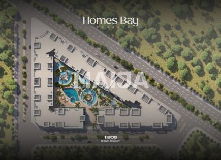 Апартаменты за 72 380 евро в Хургаде, Египет