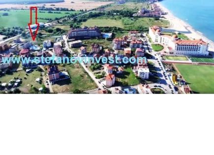 Земля за 195 000 евро в Обзоре, Болгария