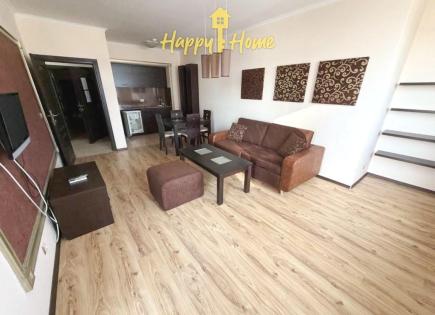 Квартира за 125 000 евро на Солнечном берегу, Болгария