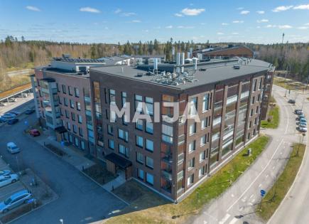 Апартаменты за 109 000 евро в Тампере, Финляндия
