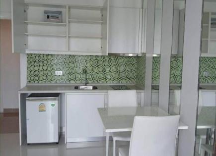 Квартира за 51 100 евро в Джомтьене, Таиланд