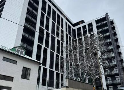 Квартира за 103 794 евро в Тбилиси, Грузия