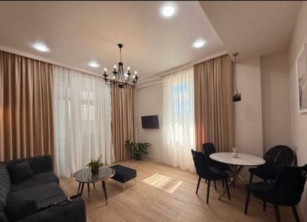 Квартира за 104 638 евро в Тбилиси, Грузия