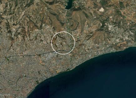 Кафе, ресторан за 1 100 000 евро в Лимасоле, Кипр