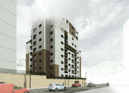 Квартира за 440 000 евро в Энкаме, Андорра