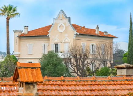Квартира за 169 000 евро в Каннах, Франция