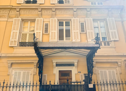 Квартира за 2 790 000 евро в Монако, Монако