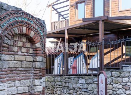 Дом за 1 075 000 евро в Несебре, Болгария