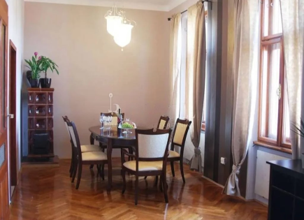 Квартира за 399 000 евро в Опатии, Хорватия