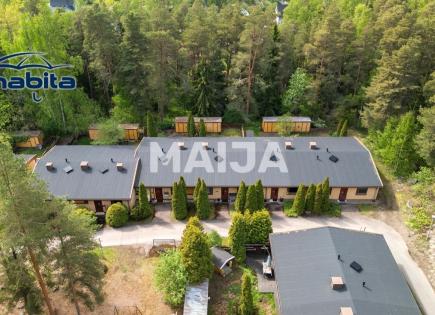 Квартира за 105 000 евро в Котке, Финляндия