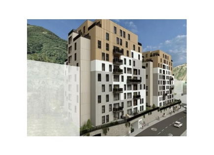 Квартира за 460 000 евро в Энкаме, Андорра