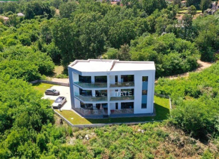 Квартира за 520 000 евро в Опатии, Хорватия