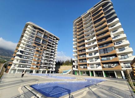 Квартира за 58 000 евро в Алании, Турция