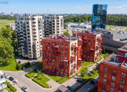 Квартира за 470 000 евро в Таллине, Эстония