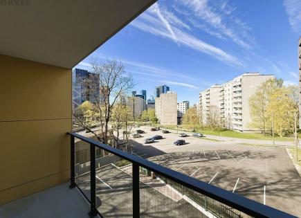 Квартира за 223 000 евро в Таллине, Эстония