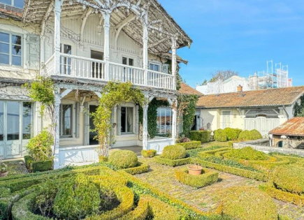 Квартира за 9 265 000 евро в Женеве, Швейцария