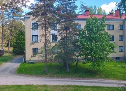 Квартира за 9 900 евро в Сало, Финляндия