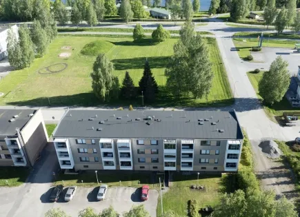 Квартира за 9 900 евро в Хуитинен, Финляндия