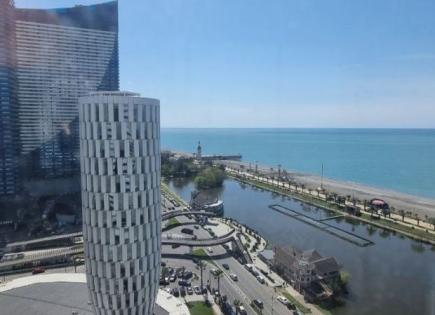 Студия за 64 000 евро в Батуми, Грузия