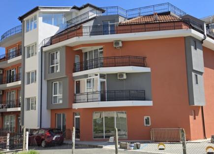 Квартира за 77 000 евро в Святом Власе, Болгария